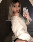 Анкета проститутки Лада - метро Южное Измайлово, возраст - 23