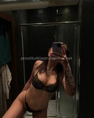 Анкета проститутки Карина - метро Южнопортовый, возраст - 23