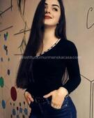 Анкета проститутки Алла - метро Тимирязевский, возраст - 23