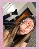 Анкета проститутки Марина - метро Южное Бутово, возраст - 23