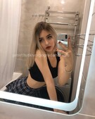 Анкета проститутки Лиза - метро Царицыно, возраст - 24