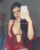 Анкета проститутки Зина - метро Марьина Роща, возраст - 24