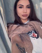 Анкета проститутки Мира - метро Фили-Давыдково, возраст - 24