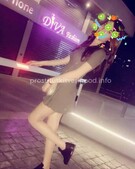 Анкета проститутки Злата - метро Лефортово, возраст - 24