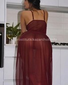 Анкета проститутки Рита - метро Нагатино-Садовники, возраст - 24