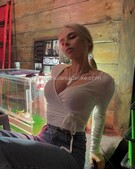 Анкета проститутки Забава - метро Можайский, возраст - 24