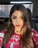 Анкета проститутки Рита - метро Ясенево, возраст - 24