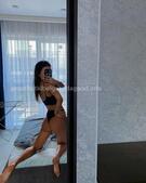 Анкета проститутки Рада - метро Тверской, возраст - 24