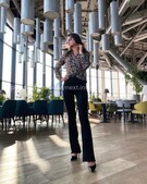 Анкета проститутки Ангелина - метро Таганский, возраст - 24