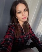 Анкета проститутки Танюша - метро Южное Бутово, возраст - 24