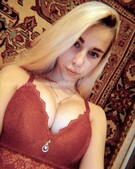 Анкета проститутки Танюша - метро Тверской, возраст - 24