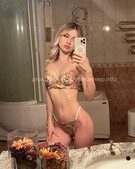 Анкета проститутки Олеся - метро Дорогомилово, возраст - 24