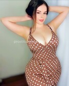 Анкета проститутки Стефания - метро Хорошевский, возраст - 24