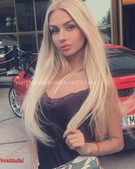 Анкета проститутки Алла - метро Пресненский, возраст - 24