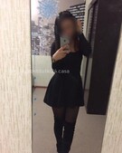 Анкета проститутки Мария - метро Замоскворечье, возраст - 24