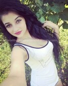 Анкета проститутки Леся - метро Ломоносовский, возраст - 24