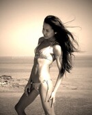 Анкета проститутки Елизавета - метро Орехово-Борисово Северное, возраст - 24