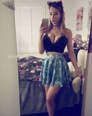 Анкета проститутки Диана - метро Отрадное, возраст - 24