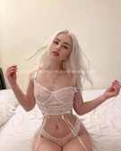 Анкета проститутки Алена - метро Алексеевский, возраст - 24