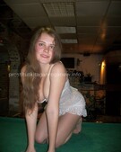 Анкета проститутки Алина - метро Тверской, возраст - 24