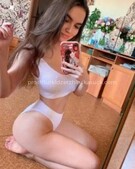 Анкета проститутки Ольга - метро Арбат, возраст - 24