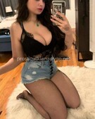 Анкета проститутки Ксения - метро Чертаново Южное, возраст - 25