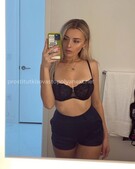 Анкета проститутки Элина - метро Замоскворечье, возраст - 25