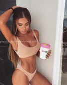 Анкета проститутки Ленусик - метро Лефортово, возраст - 25