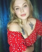 Анкета проститутки Тамара - метро Марьино, возраст - 25