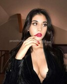 Анкета проститутки Наташа - метро Алексеевский, возраст - 25