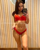 Анкета проститутки Светлана - метро Хорошевский, возраст - 25