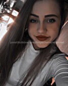 Анкета проститутки Нила - метро Басманный, возраст - 25