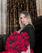 Анкета проститутки Лилия - метро Бабушкинский, возраст - 25