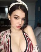 Анкета проститутки Тая - метро Дмитровский, возраст - 25