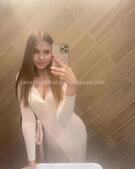 Анкета проститутки Галя - метро Хамовники, возраст - 25