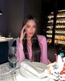 Анкета проститутки Шарлотта - метро Пресненский, возраст - 25