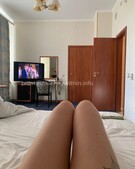 Анкета проститутки Анечка - метро Лосиноостровский, возраст - 25