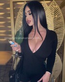 Анкета проститутки Арина - метро Раменки, возраст - 25