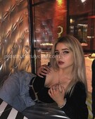 Анкета проститутки Роксана - метро Лефортово, возраст - 25