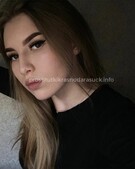 Анкета проститутки Ангелина - метро Тушино, возраст - 25