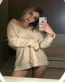 Анкета проститутки Элеонора - метро Можайский, возраст - 25