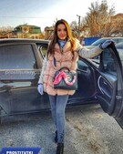 Анкета проститутки Олеся - метро Текстильщики, возраст - 25