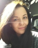 Анкета проститутки Лилия - метро Тимирязевский, возраст - 25