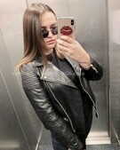 Анкета проститутки Ирина - метро Теплый Стан, возраст - 25