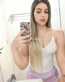 Анкета проститутки Варвара - метро Алексеевский, возраст - 25