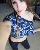 Анкета проститутки Любовь - метро Чертаново Центральное, возраст - 25