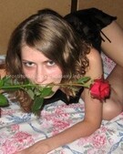 Анкета проститутки Надюша - метро Ломоносовский, возраст - 25