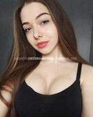 Анкета проститутки Катюша - метро Ростокино, возраст - 25