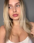 Анкета проститутки Илона - метро Фили-Давыдково, возраст - 26