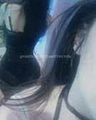 Анкета проститутки Анюта - метро Хамовники, возраст - 26